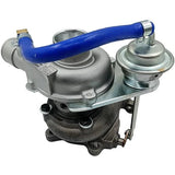 New RHB31 Turbo 129137 - 18010 129189 - 18010 Yanmar 4TN84T 4TN78TL 3TN82TE 3TN84TL - Fab Heavy Parts