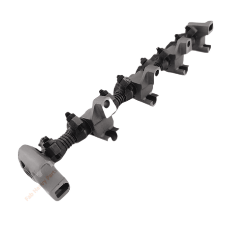 El nuevo ensamblaje de brazo de balancín se adapta al motor Yanmar 4TNE88 4TNV84 4TNE84 4TNV88