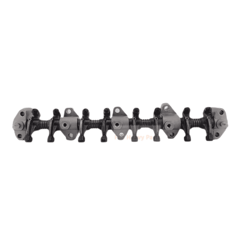 New Rocker Arm Assembly Fits Yanmar Engine 4TNE88 4TNV84 4TNE84 4TNV88 - Fab Heavy Parts