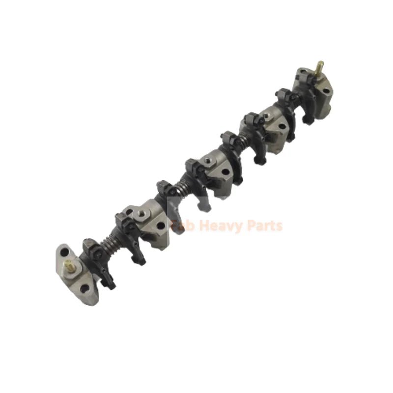 New Rocker Arm Assembly Fits Yanmar Engine 4TNE88 4TNV84 4TNE84 4TNV88 - Fab Heavy Parts