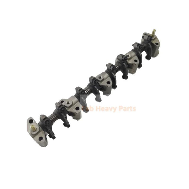 New Rocker Arm Assembly Fits Yanmar Engine 4TNE88 4TNV84 4TNE84 4TNV88 - Fab Heavy Parts
