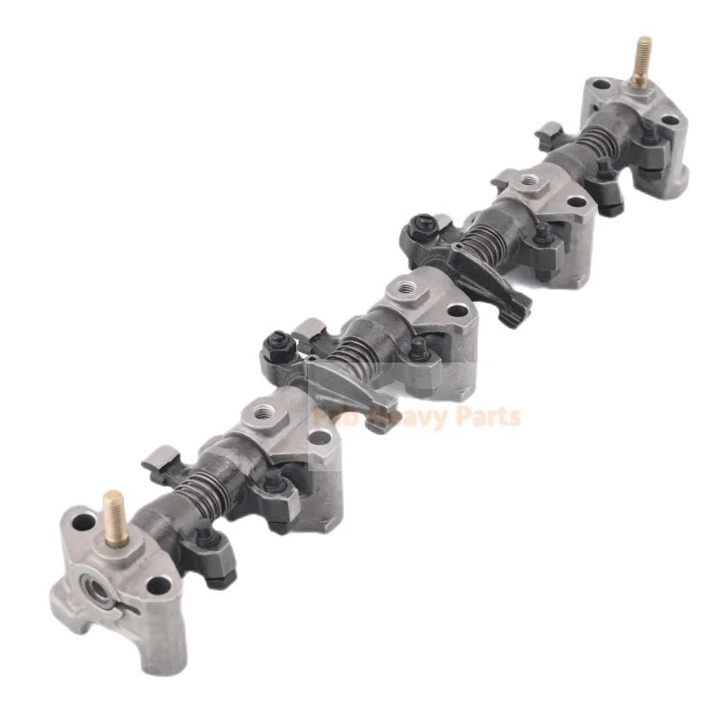 New Rocker Arm Assembly Fits Yanmar Engine 4TNE88 4TNV84 4TNE84 4TNV88 - Fab Heavy Parts