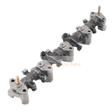 New Rocker Arm Assembly Fits Yanmar Engine 4TNE88 4TNV84 4TNE84 4TNV88 - Fab Heavy Parts