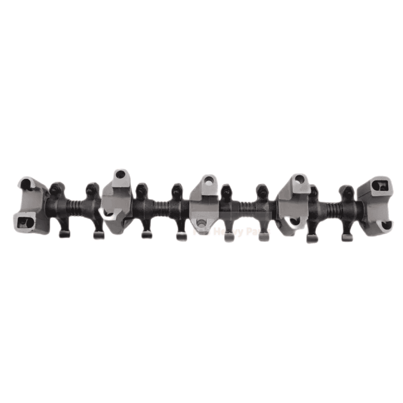 New Rocker Arm Assembly Fits Yanmar Engine 4TNE88 4TNV84 4TNE84 4TNV88 - Fab Heavy Parts