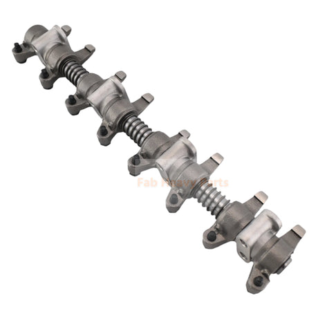 Uusi keinuvipukokoonpano Isuzu-moottorille C223