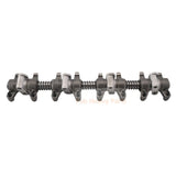 New Rocker Arm Assembly for Isuzu Engine C223 - Fab Heavy Parts