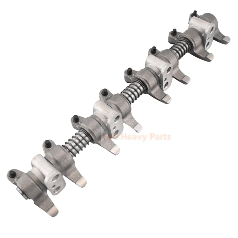 New Rocker Arm Assembly for Isuzu Engine C223 - Fab Heavy Parts