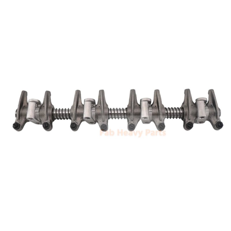 New Rocker Arm Assembly for Isuzu Engine C223 - Fab Heavy Parts