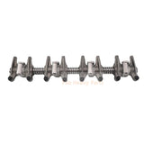 New Rocker Arm Assembly for Isuzu Engine C223 - Fab Heavy Parts