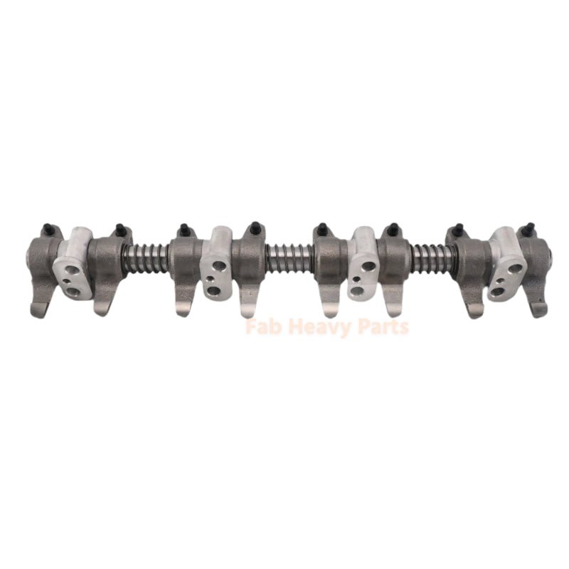 New Rocker Arm Assembly for Isuzu Engine C223 - Fab Heavy Parts