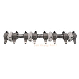 New Rocker Arm Assembly for Isuzu Engine C223 - Fab Heavy Parts