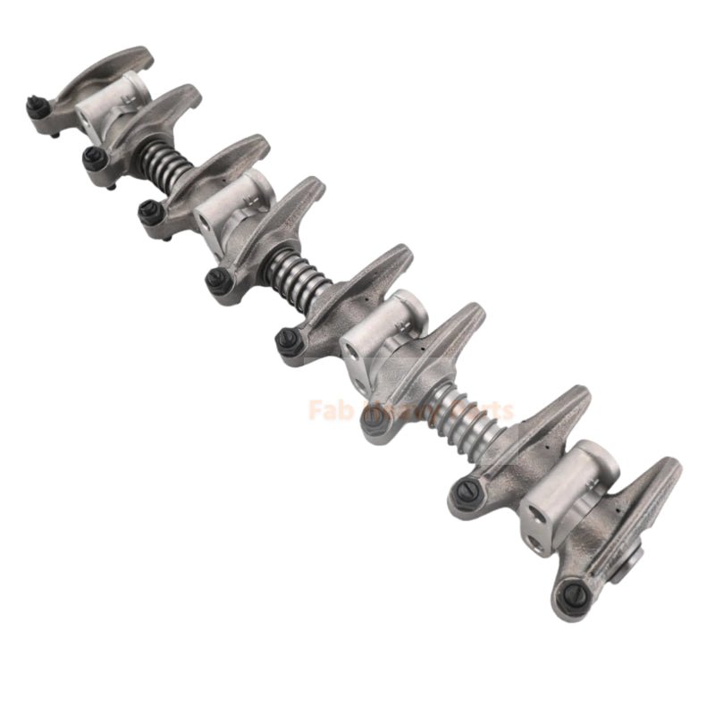 New Rocker Arm Assembly for Isuzu Engine C223 - Fab Heavy Parts