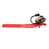 New Safety Lever Ass'y for Volvo Excavator EC200D EC300D EC250D EC350D - Fab Heavy Parts