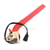 New Safety Lever Ass'y for Volvo Excavator EC200D EC300D EC250D EC350D - Fab Heavy Parts