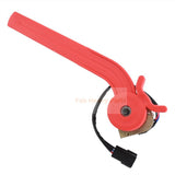New Safety Lever Ass'y for Volvo Excavator EC200D EC300D EC250D EC350D - Fab Heavy Parts