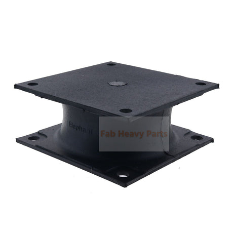 Nuevo absorbedor de choque 4700801187 35801187 se ajusta para Dynapac CA35 CA250 CA270 CA280 SCA250