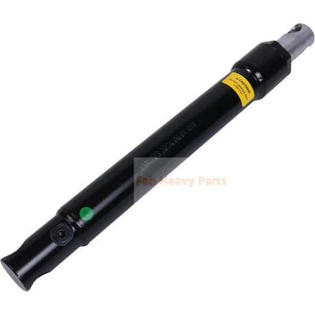 New Single Acting Lift Angling Cylinder 1304203 Fits for 1304203 SAM Western 64148 Snow Plows 1 - 1/2X12In - Fab Heavy Parts