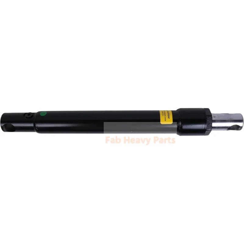New Single Acting Lift Angling Cylinder 1304203 Fits for 1304203 SAM Western 64148 Snow Plows 1 - 1/2X12In - Fab Heavy Parts
