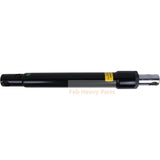 New Single Acting Lift Angling Cylinder 1304203 Fits for 1304203 SAM Western 64148 Snow Plows 1 - 1/2X12In - Fab Heavy Parts