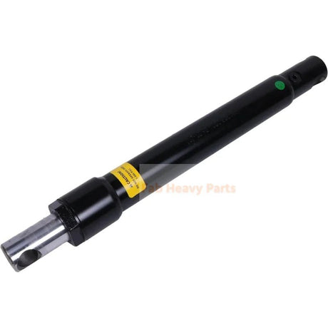 New Single Acting Lift Angling Cylinder 1304203 Fits for 1304203 SAM Western 64148 Snow Plows 1 - 1/2X12In - Fab Heavy Parts