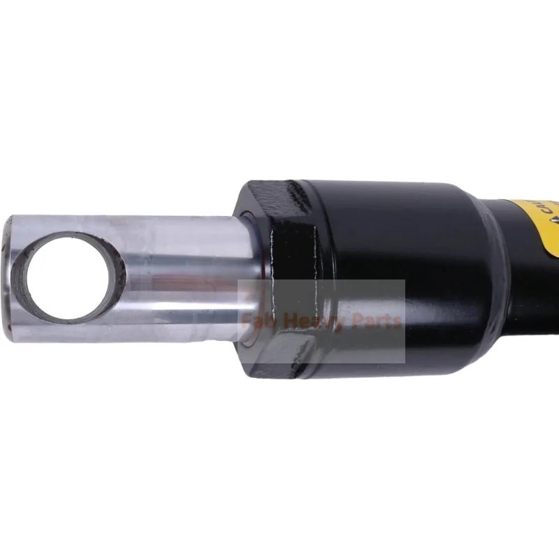 New Single Acting Lift Angling Cylinder 1304203 Fits for 1304203 SAM Western 64148 Snow Plows 1 - 1/2X12In - Fab Heavy Parts