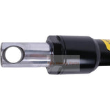 New Single Acting Lift Angling Cylinder 1304203 Fits for 1304203 SAM Western 64148 Snow Plows 1 - 1/2X12In - Fab Heavy Parts