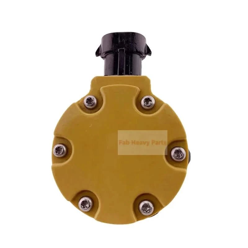 New Solenoid Valve 312 - 5620 3125620 Fuel Pump Solenoid Valve Fits for Caterpillar 320D C6.4 Engine - Fab Heavy Parts