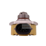New Solenoid Valve 312 - 5620 3125620 Fuel Pump Solenoid Valve Fits for Caterpillar 320D C6.4 Engine - Fab Heavy Parts