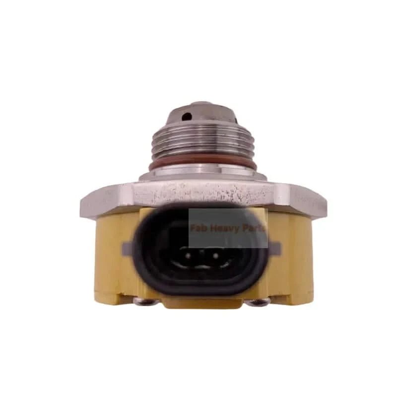 New Solenoid Valve 312 - 5620 3125620 Fuel Pump Solenoid Valve Fits for Caterpillar 320D C6.4 Engine - Fab Heavy Parts
