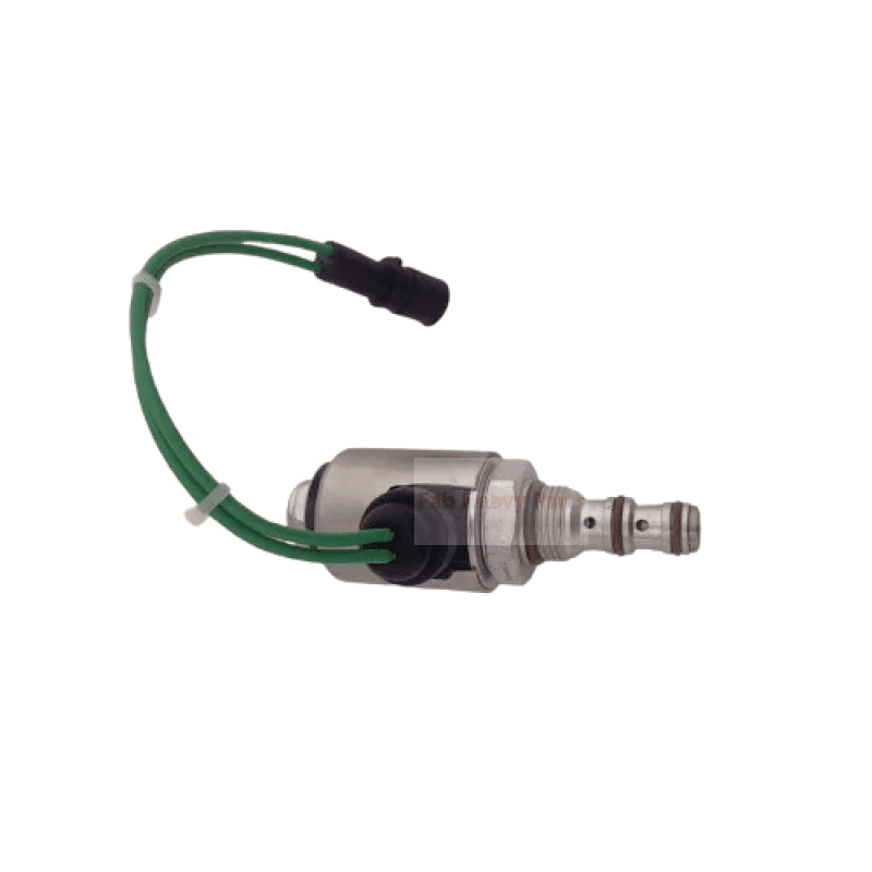 New Solenoid Valve 3E - 6269 3E6269 Fits for CAT Caterpillar 910e 918f 924f 928g D8n - Fab Heavy Parts