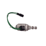New Solenoid Valve 3E - 6269 3E6269 Fits for CAT Caterpillar 910e 918f 924f 928g D8n - Fab Heavy Parts