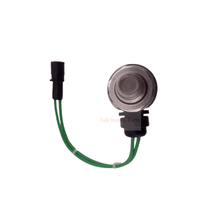 New Solenoid Valve 3E - 6269 3E6269 Fits for CAT Caterpillar 910e 918f 924f 928g D8n - Fab Heavy Parts