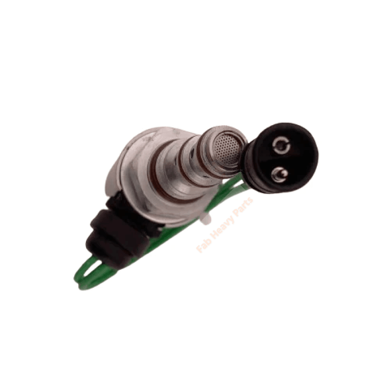 New Solenoid Valve 3E-6269 3E6269 Fits for CAT Caterpillar 910e 918f 924f 928g D8n