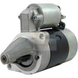 New Starter Motor 028000 - 3500 15231 - 63012 17354 Fits for Kubota B1550D B1550DT B1550DTEX B1550E B1550HSD 17HP Diesel 1988 - 1996 - Fab Heavy Parts