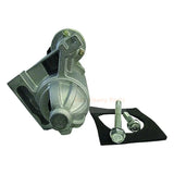 Nouveau moteur de démarrage 1107340 1108320 1108789 Fits pour Cadillac Fleetwood 1975-1984 V8 8.2L 500CID 7.0L 425CID 4.1L 252CID 6.0L 368CID 6.0L 368CID