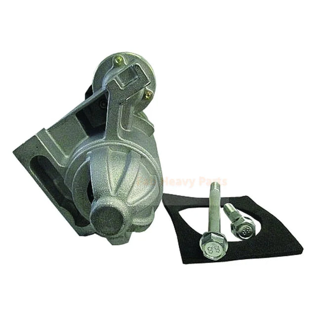 Nouveau moteur de démarrage 1107340 1108320 1108789 Fits pour Cadillac Fleetwood 1975-1984 V8 8.2L 500CID 7.0L 425CID 4.1L 252CID 6.0L 368CID 6.0L 368CID