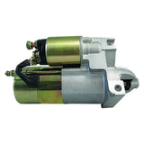 New Starter Motor 1107340 1108320 1108789 Fits for Cadillac Fleetwood 1975 - 1984 V8 8.2L 500cid 7.0L 425cid 4.1L 252cid 6.0L 368cid 6.0L 368cid - Fab Heavy Parts