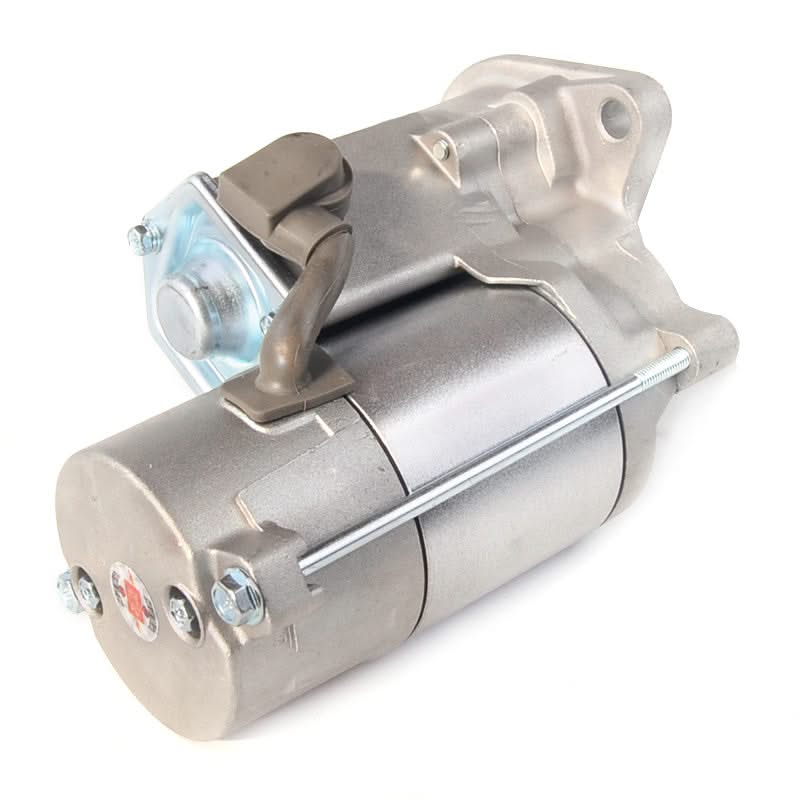 New Starter Motor 228000 - 5120 2280005120 Fits for Caterpillar Perkins Engine - Fab Heavy Parts
