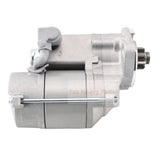 New Starter Motor 228000 - 8691 RC411 - 53201 Replacement for Kubota L Series Tractor Engine V2607 - Fab Heavy Parts
