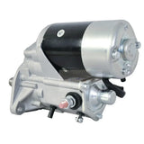 Nouveau moteur de démarrage 282161A1 228000-8460 282161A1 18510 Fits pour le cas 1150H 850H Diesel 2000-2006