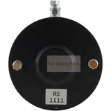 New Starter Motor Monarch 08111E 3920038 MUE6106S Fits for Tommy Lift Gate MTE Hydraulic Motor CCW 6126 - Fab Heavy Parts