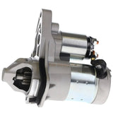 New Starter Motor S114 - 901A S114 - 954B S114 - 954R 23300EE00A 23300EE Fits for Nissan Versa 1.6L L4 2009 - 2014 - Fab Heavy Parts