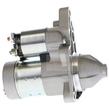 New Starter Motor S114 - 901A S114 - 954B S114 - 954R 23300EE00A 23300EE Fits for Nissan Versa 1.6L L4 2009 - 2014 - Fab Heavy Parts