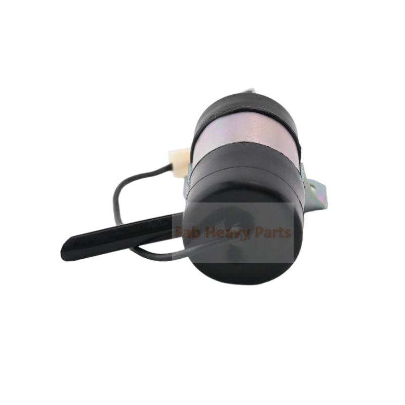 New Stop Solenoid 052600-1000 052600-1001 for Denso, 12V