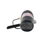 New Stop Solenoid 052600-1000 052600-1001 for Denso, 12V