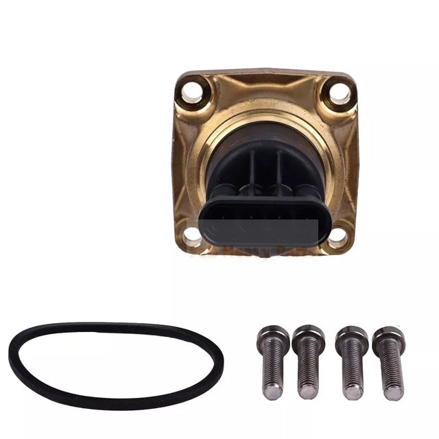 New Suction Modulation Valve 14-00410-00 Fits for Carrier Transport Refrigeration