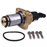 New Suction Modulation Valve 14 - 00410 - 00 Fits for Carrier Transport Refrigeration - Fab Heavy Parts