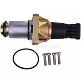 New Suction Modulation Valve 14 - 00410 - 00 Fits for Carrier Transport Refrigeration - Fab Heavy Parts