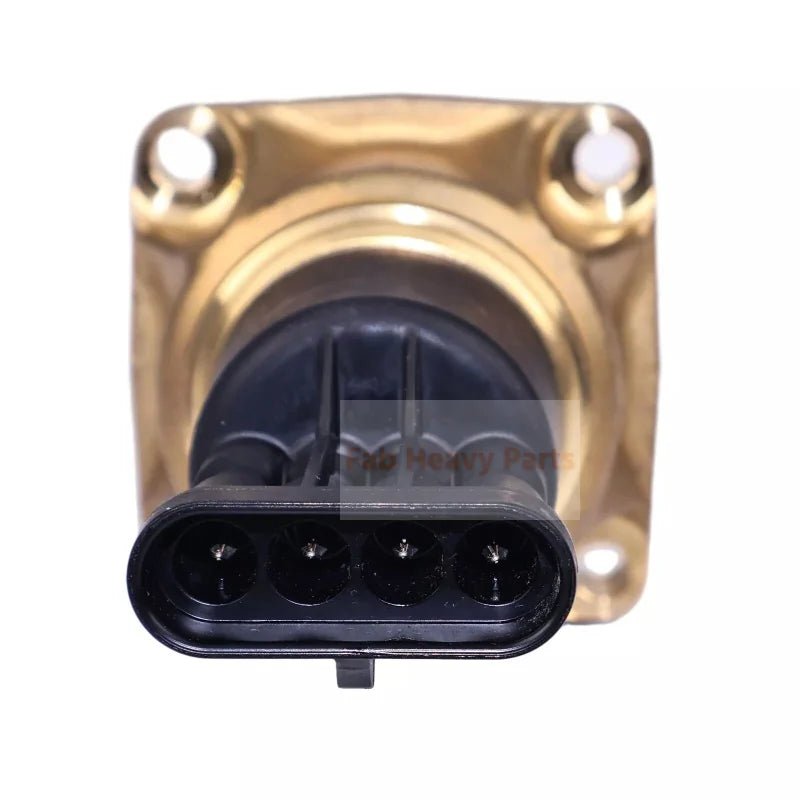 New Suction Modulation Valve 14 - 00410 - 00 Fits for Carrier Transport Refrigeration - Fab Heavy Parts