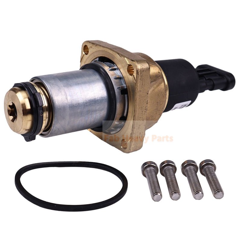 New Suction Modulation Valve 14 - 00410 - 00 Fits for Carrier Transport Refrigeration - Fab Heavy Parts